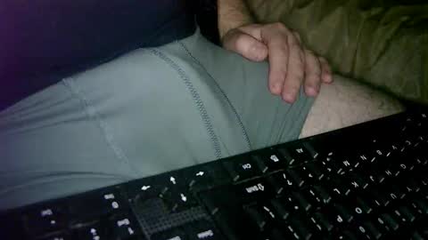 Cuteman online show from October 23, 7:48 pm