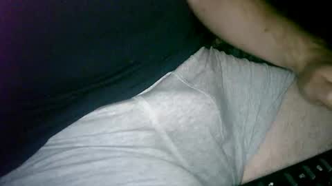 Cuteman online show from September 17, 11:30 pm