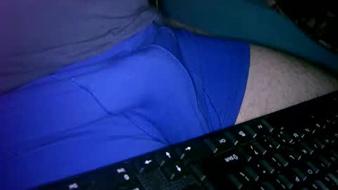 Cuteman online show from October 8, 7:20 pm