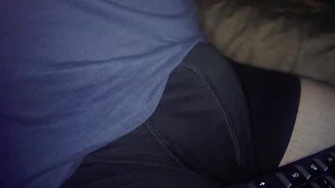 Cuteman online show from October 12, 7:27 pm