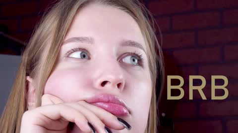 Rina online show from November 2, 8:14 am