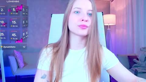 Rina online show from April 20, 10:29 am