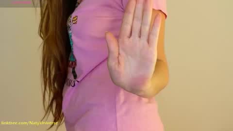 Nataly  online show from September 17, 12:47 am