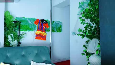 Cuteness  Girl online show from November 4, 6:59 am