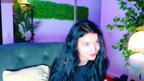 Cuteness  Girl online show from October 27, 9:42 am