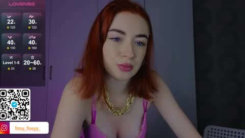 Roxy online show from January 16, 9:51 am