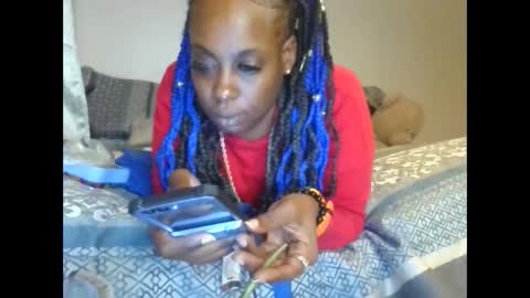 Snapshot of cuteshotkiki chatting on March 5, 1:31 am mary mack online show from March 5, 1:31 am
