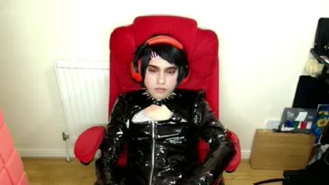 cutest_princess online show from June 13, 11:04 pm