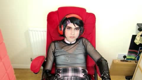 cutest_princess online show from June 2, 10:45 pm