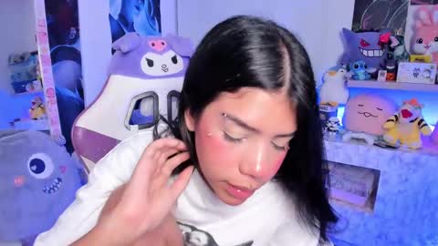 Snapshot of cutestephuwu chatting on February 18, 12:26 am  - independent model online show from February 18, 12:26 am