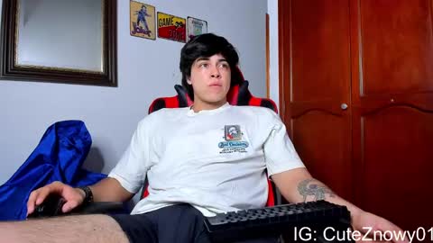 Ask me online show from January 26, 8:56 pm