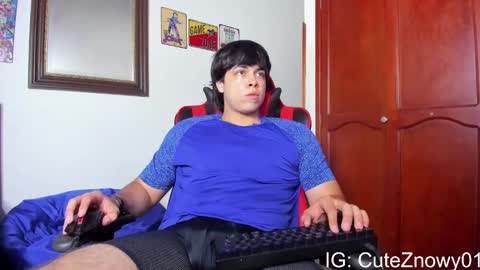 Ask me online show from February 22, 9:37 pm