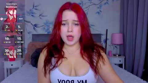 Nika  online show from November 18, 9:18 pm