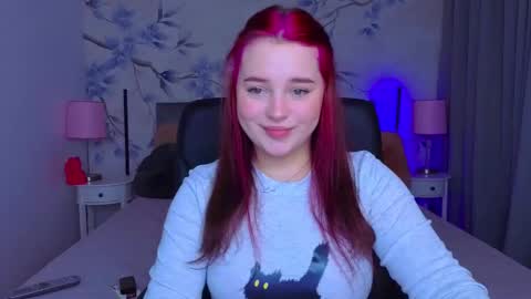 Nika  online show from November 13, 8:44 pm