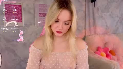 HelloMy name Eva online show from February 11, 4:38 am