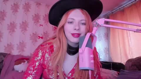 Bambi  online show from April 19, 11:22 am