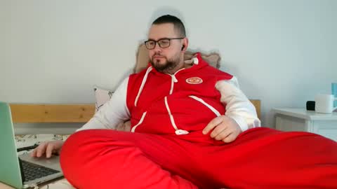 Ben hot video on page  online show from February 16, 11:38 am