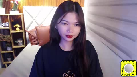 cutie_chinnie online show from March 13, 11:02 am