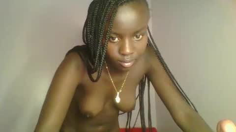 Choco online show from October 31, 8:42 pm