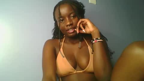 Choco online show from November 27, 3:20 pm