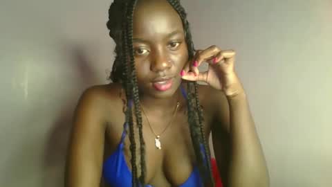Snapshot of cutie_choco chatting on October 20, 12:26 am Choco online show from October 20, 12:26 am