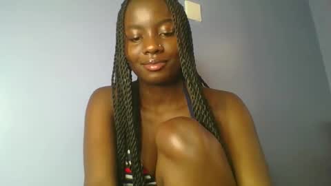 Choco online show from December 2, 1:53 pm