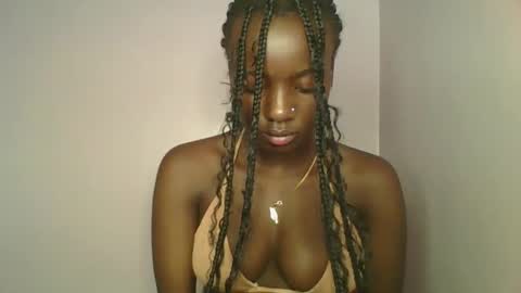 Snapshot of cutie_choco chatting on October 15, 1:23 pm Choco online show from October 15, 1:23 pm
