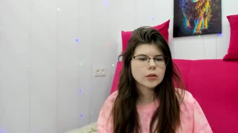 cutie_lory online show from February 8, 7:26 am