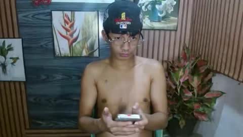cutie_mico online show from February 2, 10:00 am