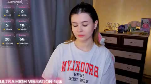 mili online show from November 5, 7:43 am