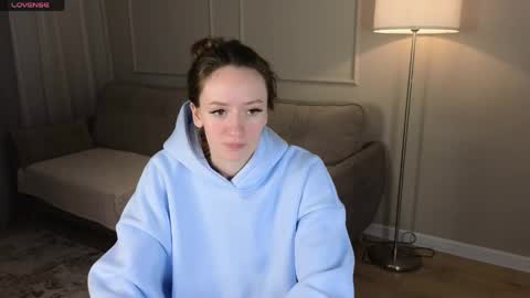 Kate online show from May 10, 12:22 pm