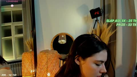 Pearl online show from December 22, 9:42 pm