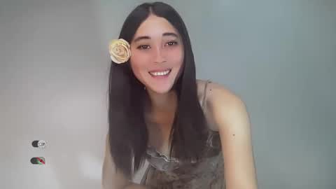 AUDREY online show from October 12, 6:10 pm