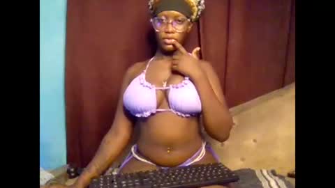 CUTIE online show from April 20, 8:39 am