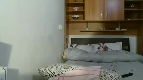 Ami online show from January 7, 11:10 pm