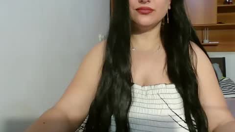 Ami online show from January 31, 1:43 am