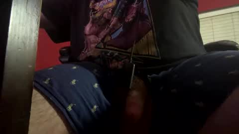 cutiebillzdaddy online show from November 11, 1:13 pm