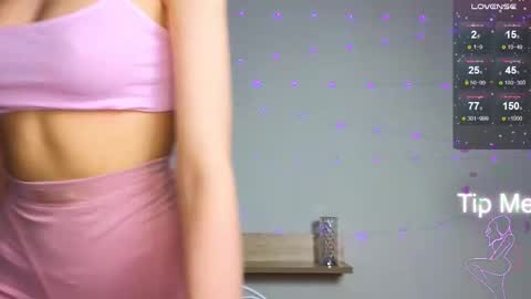 cutiefull_lion online show from March 11, 5:35 am