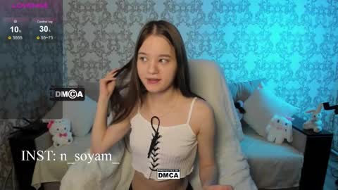 cutiekitty_cb online show from March 9, 8:30 am