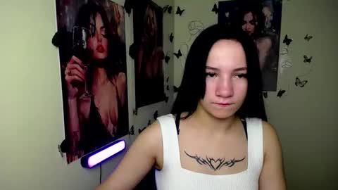 Emma online show from September 28, 6:50 pm