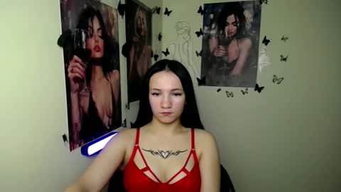 Emma online show from October 22, 6:53 pm