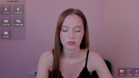 Olivia online show from April 11, 7:07 pm