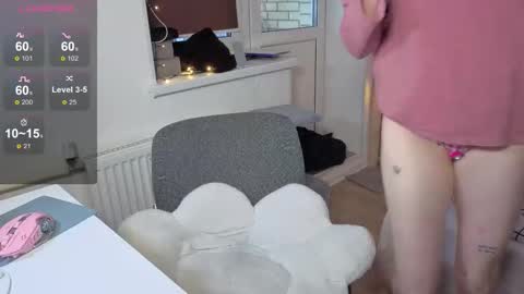 Alice  online show from November 12, 7:32 am