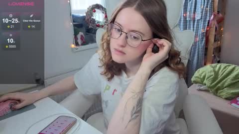 Alice  online show from February 19, 8:46 am