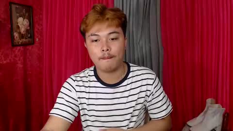 cutiepiejhon online show from February 23, 5:18 pm