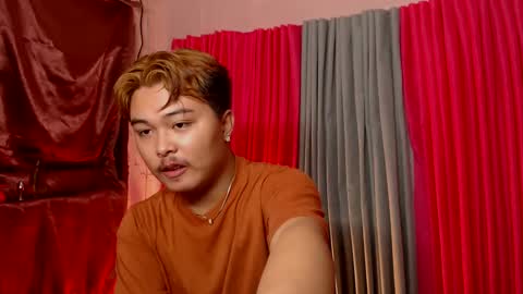 cutiepiejhon online show from January 30, 11:24 pm