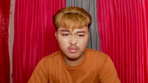 cutiepiejhon online show from February 11, 11:44 pm