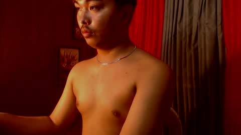 cutiepiejhon online show from March 10, 2:06 am