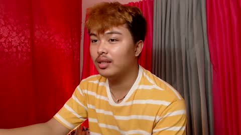 cutiepiejhon online show from February 4, 4:59 am