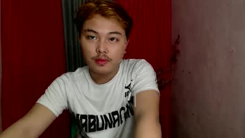 cutiepiejhon online show from March 2, 2:10 pm